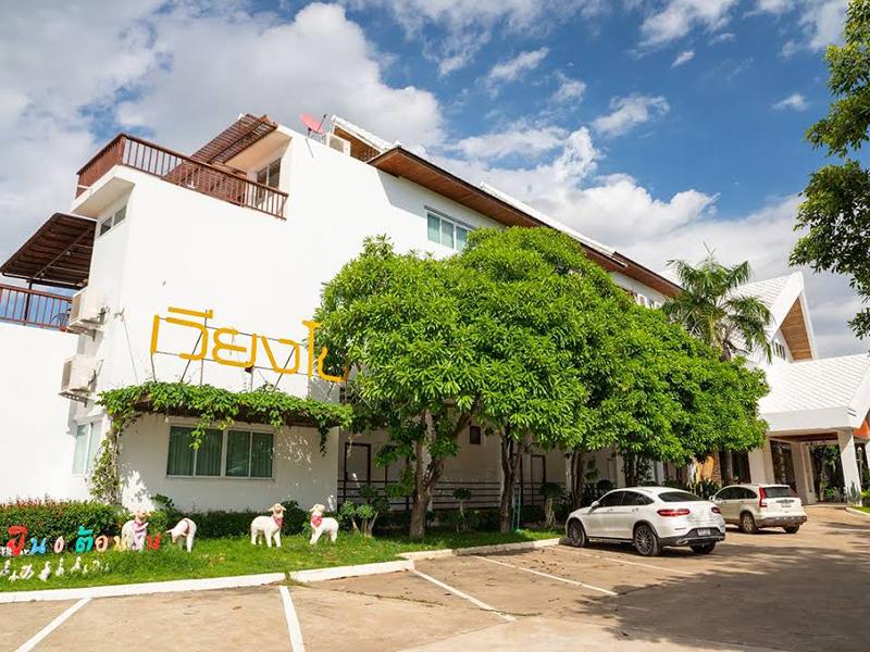 Hotel image Viengkhong Hotel