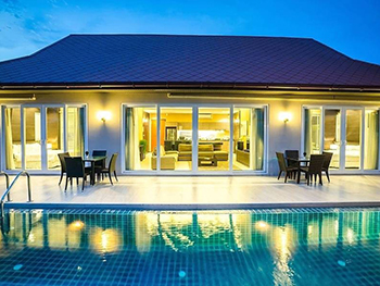 Baan 58 Grand