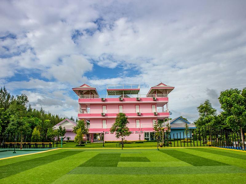 Hotel image Napasawan Resort
