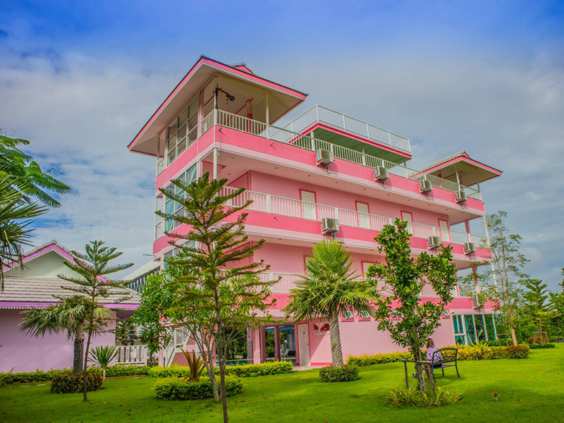 Napasawan Resort