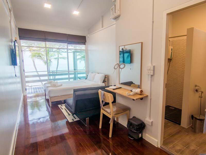 Hotel image Bayside 19