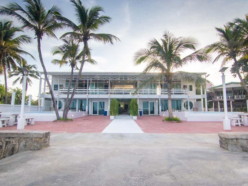 Hotel image Bayside 19