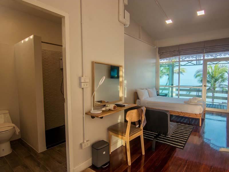 Hotel image Bayside 19