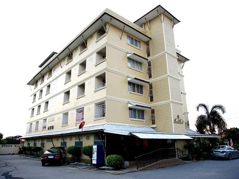 Hotel image Seksub Place