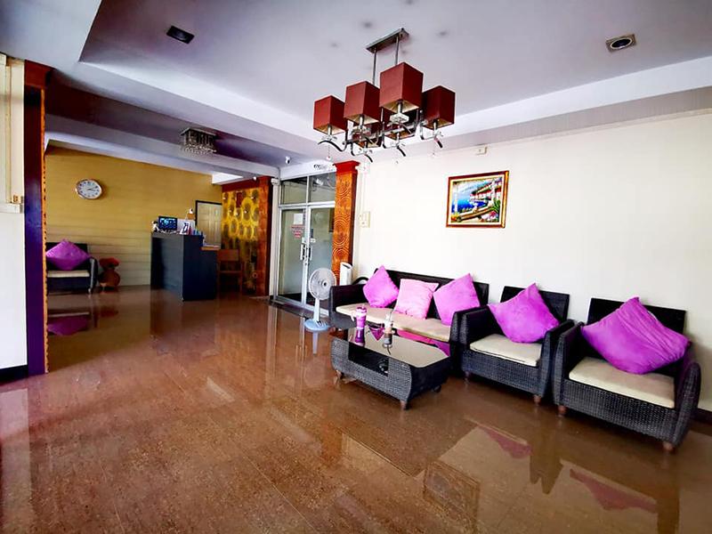 Hotel image Seksub Place