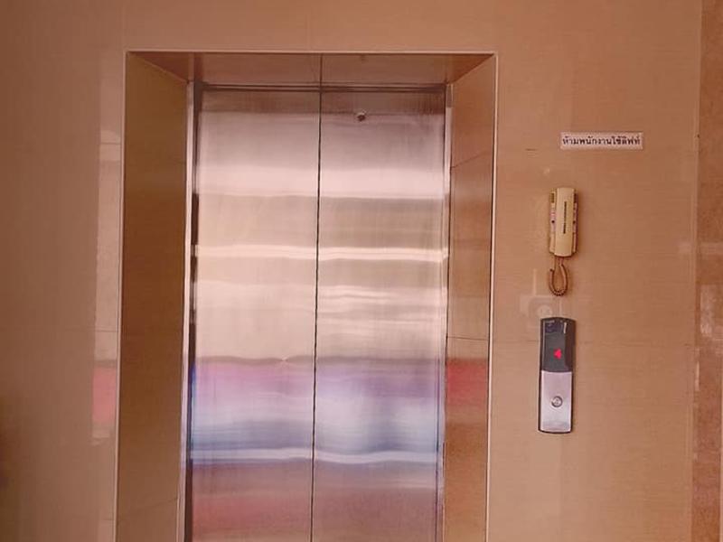 Hotel image Seksub Place