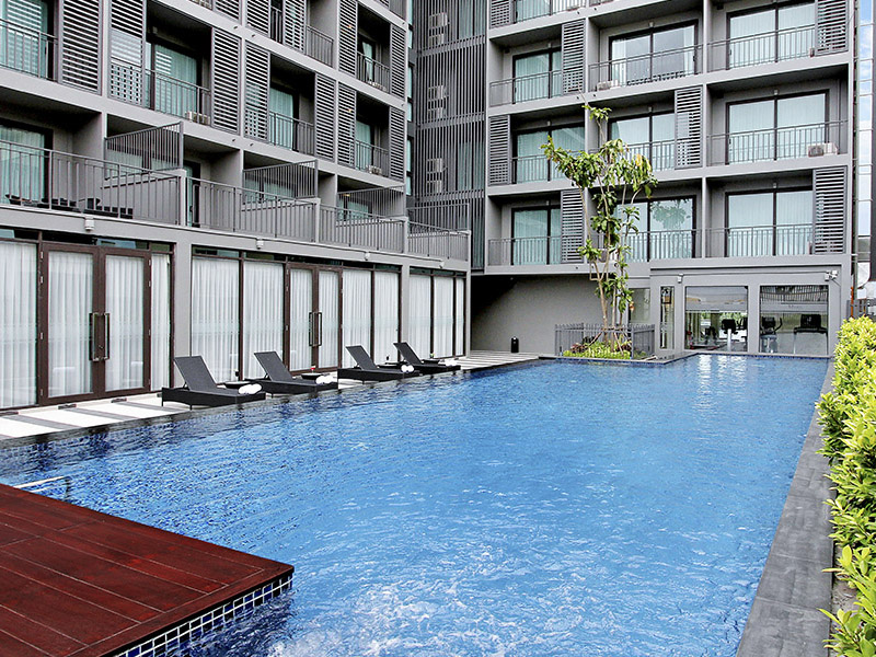 Plaai Prime Hotel Rayong