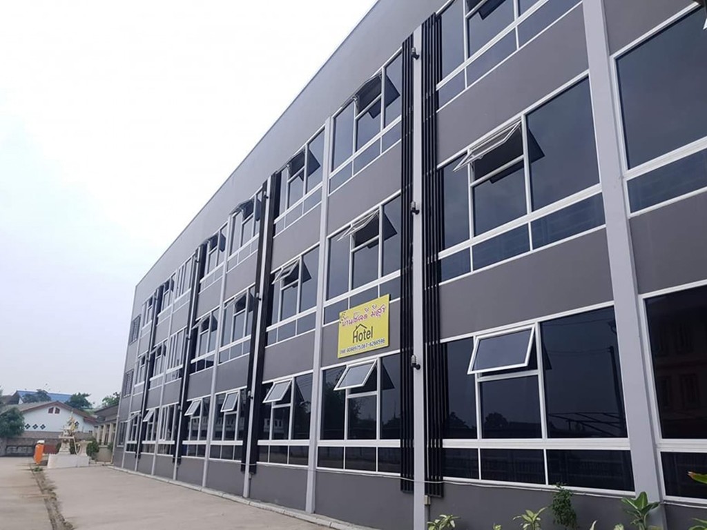Image Hotel 巴安乔克迪德酒店