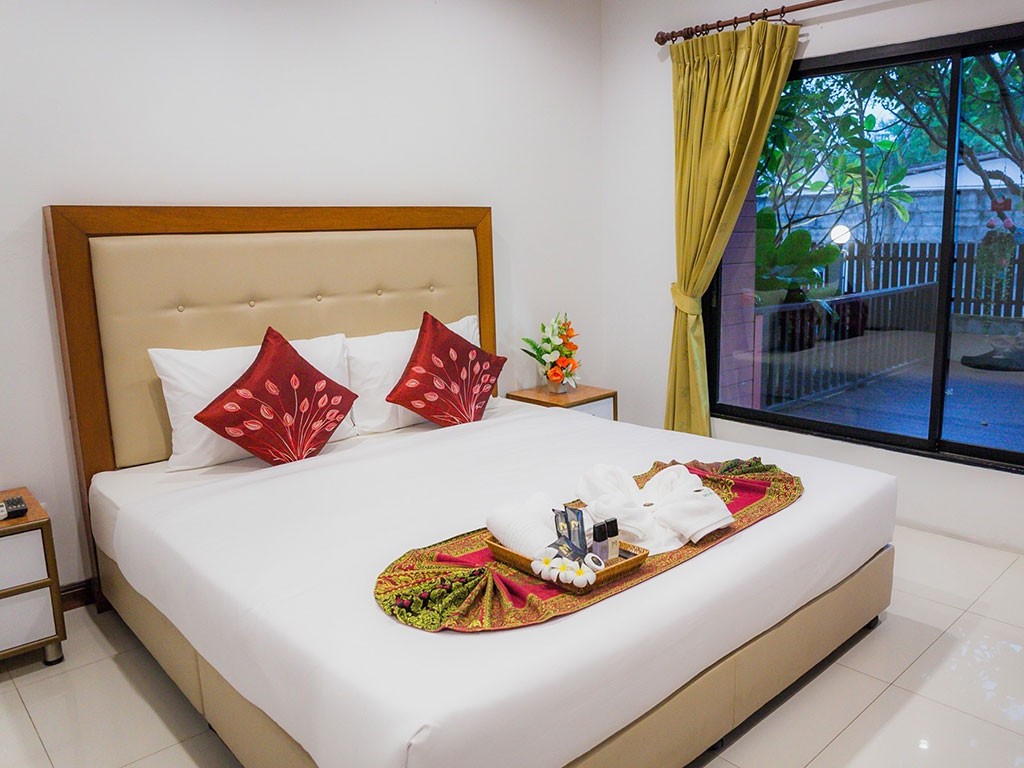 แมมมอธ รีสอร์ท