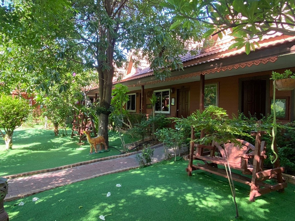 แมมมอธ รีสอร์ท