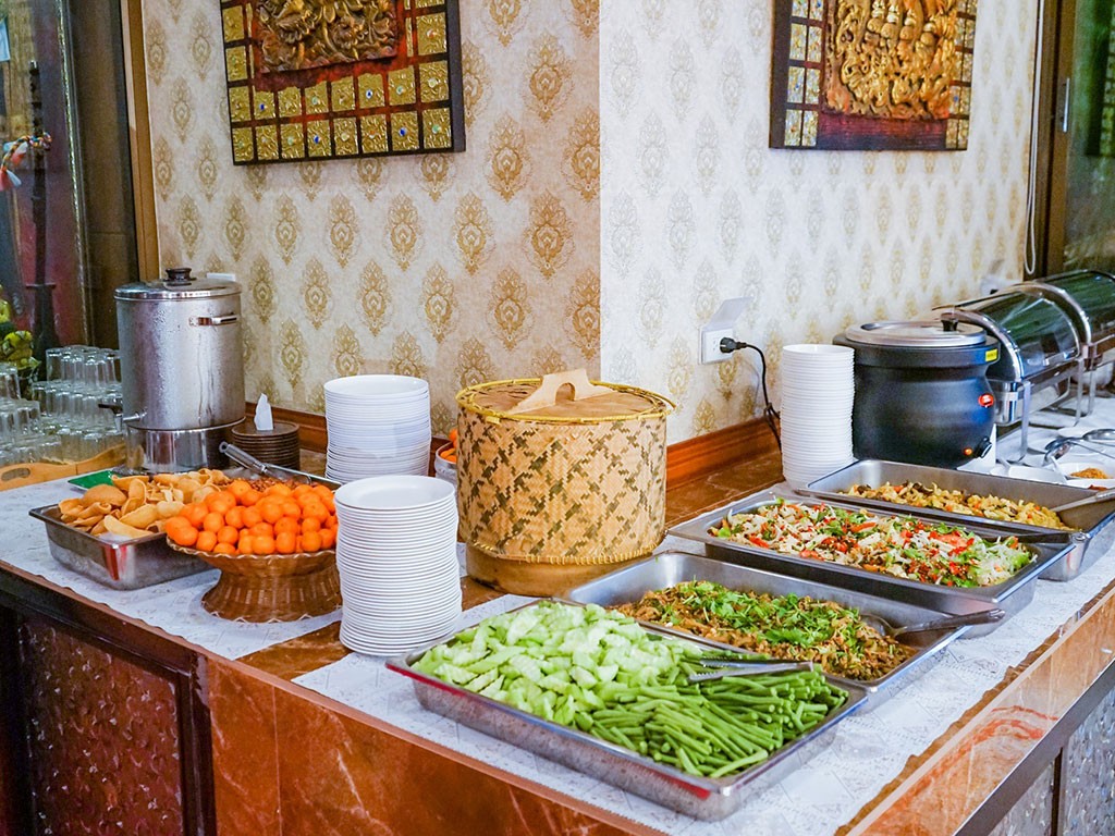 แมมมอธ รีสอร์ท