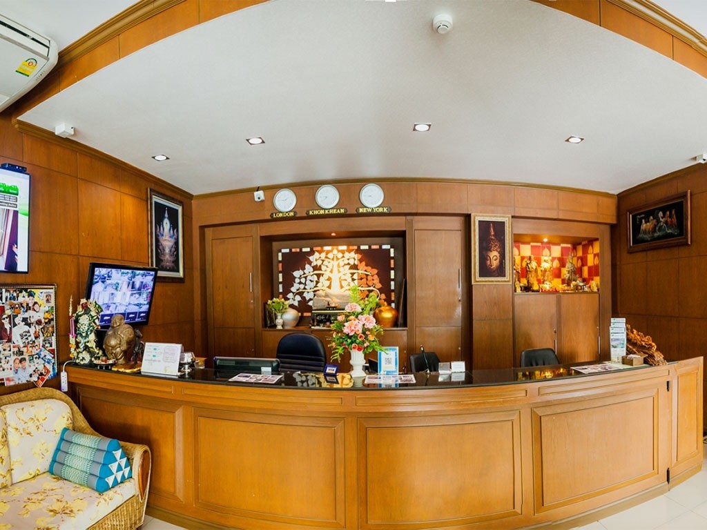 แมมมอธ รีสอร์ท