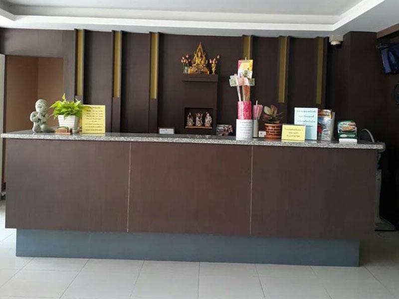 Hotel image 金米特尔2