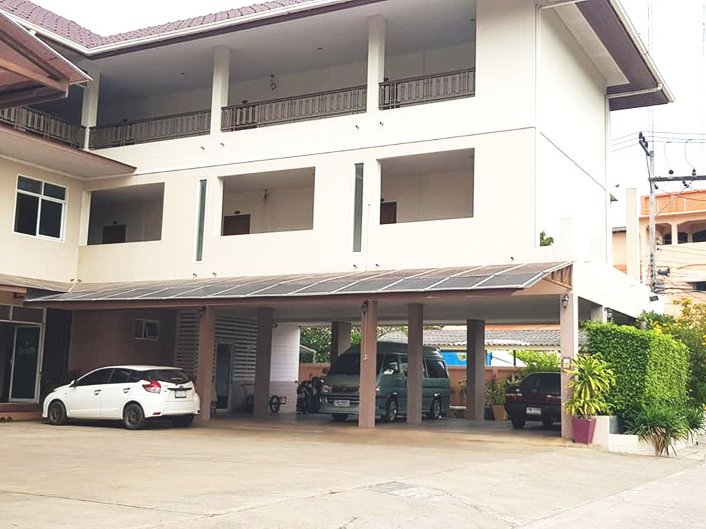 Image Hotel Chin Minitel 2