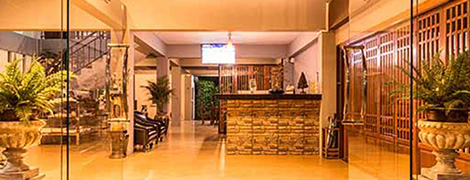 hotela boutique resort