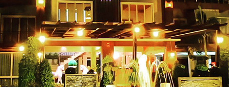 hotela boutique resort