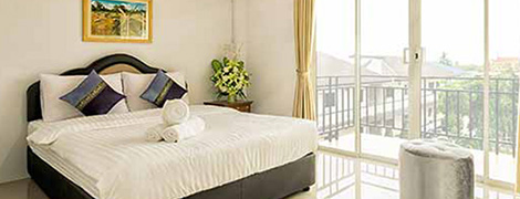 hotela boutique resort