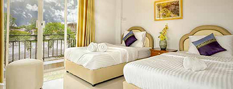 hotela boutique resort