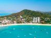 Hotel image Bandara Beach Resort Phuket