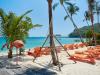 Hotel image Bandara Beach Resort Phuket