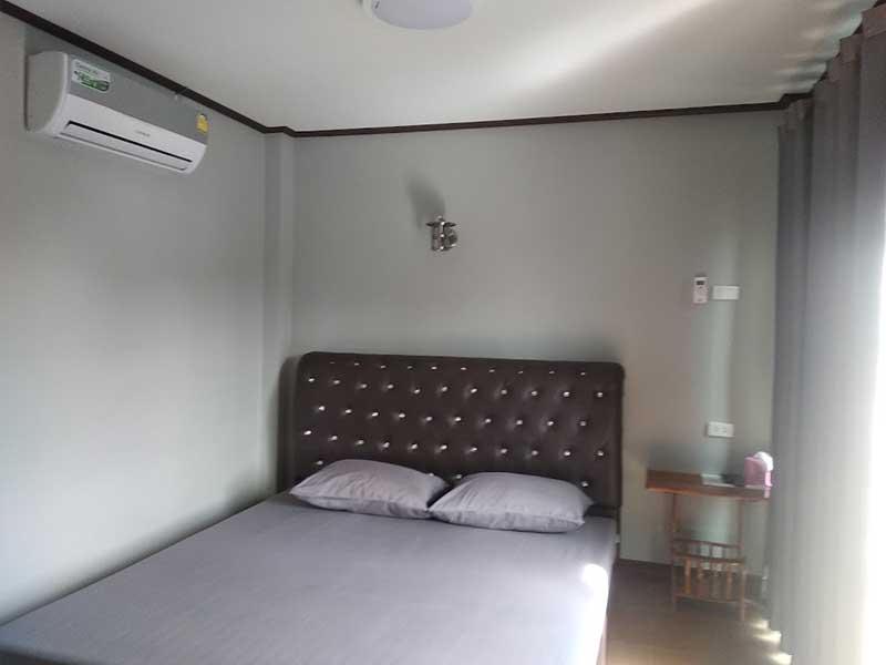 การ์เด้น รีสอร์ท กบินทร์บุรี