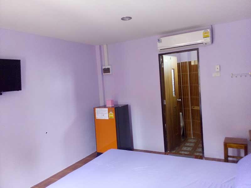 การ์เด้น รีสอร์ท กบินทร์บุรี