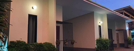 nicha resort sakonnakhon