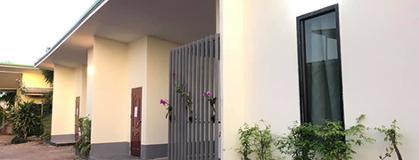 nicha resort sakonnakhon