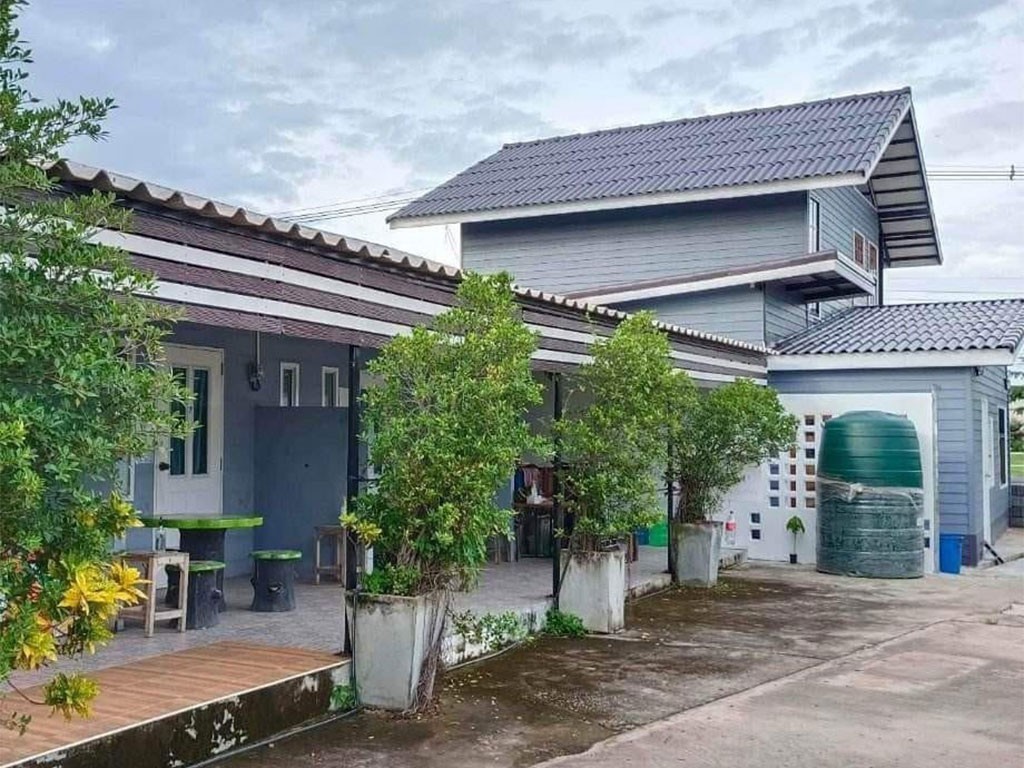 เรือนงาม รีสอร์ท