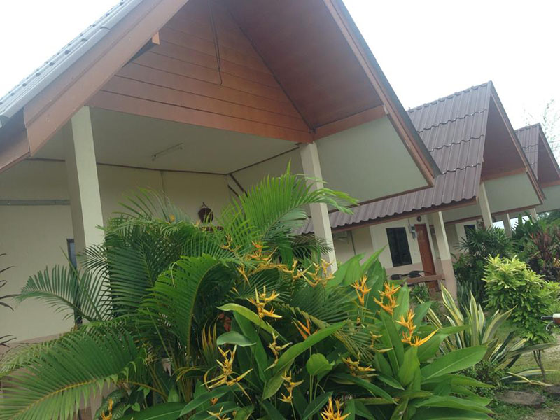 Karuna Resort