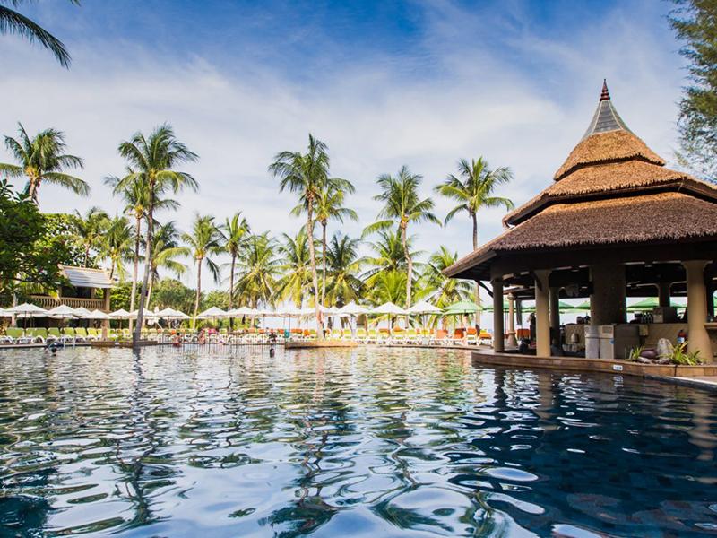 Hotel image Beyond Resort Kata