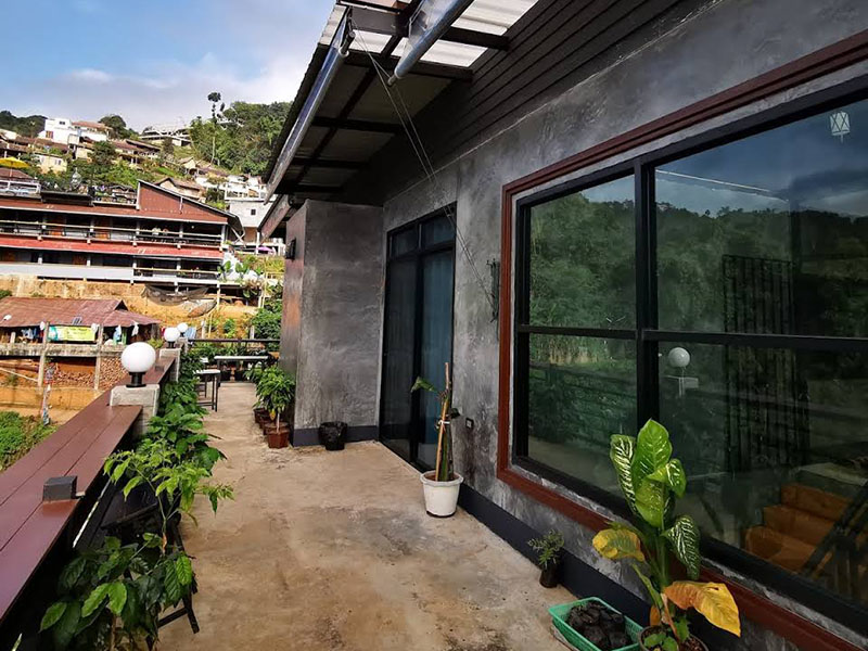 Hotel image Bansuan Phahee Homestay