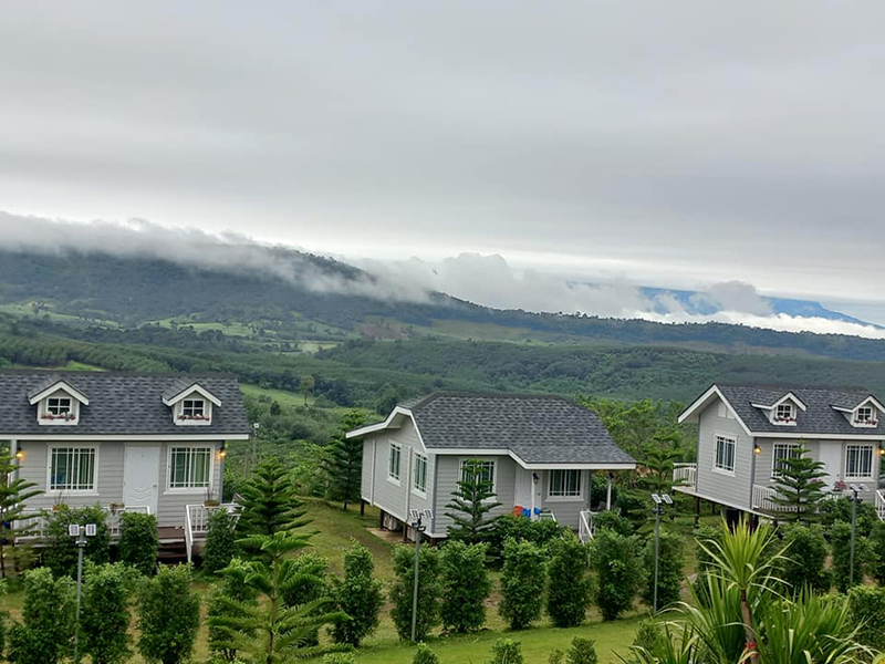 Beng Mok Homestay & Coffee