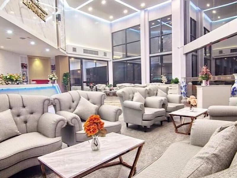 Hotel image Grandview Landmark Hotel​