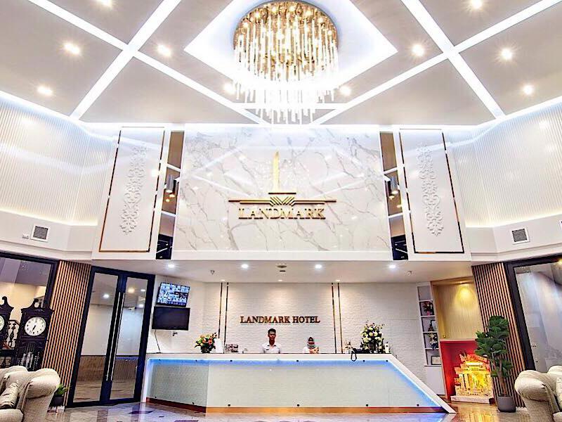 Hotel image Grandview Landmark Hotel​