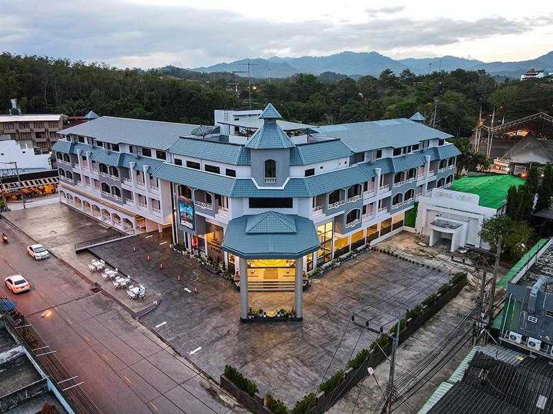 Hotel image Grandview Landmark Hotel​