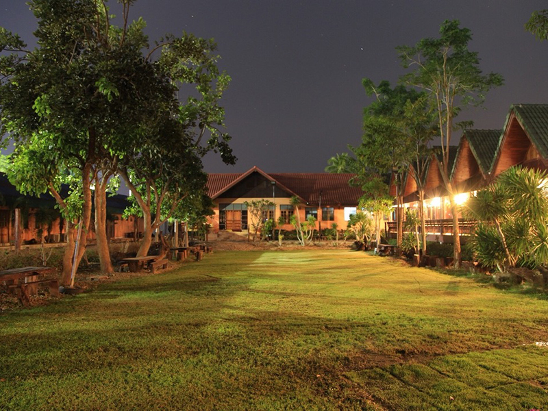 Banbor Resort