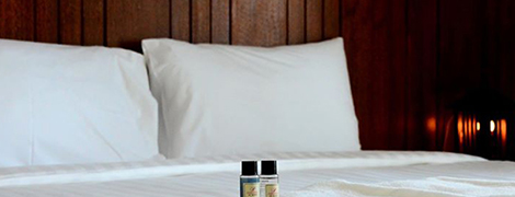 The Pavilion Hotel Nakhon Sawan