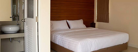 The Pavilion Hotel Nakhon Sawan