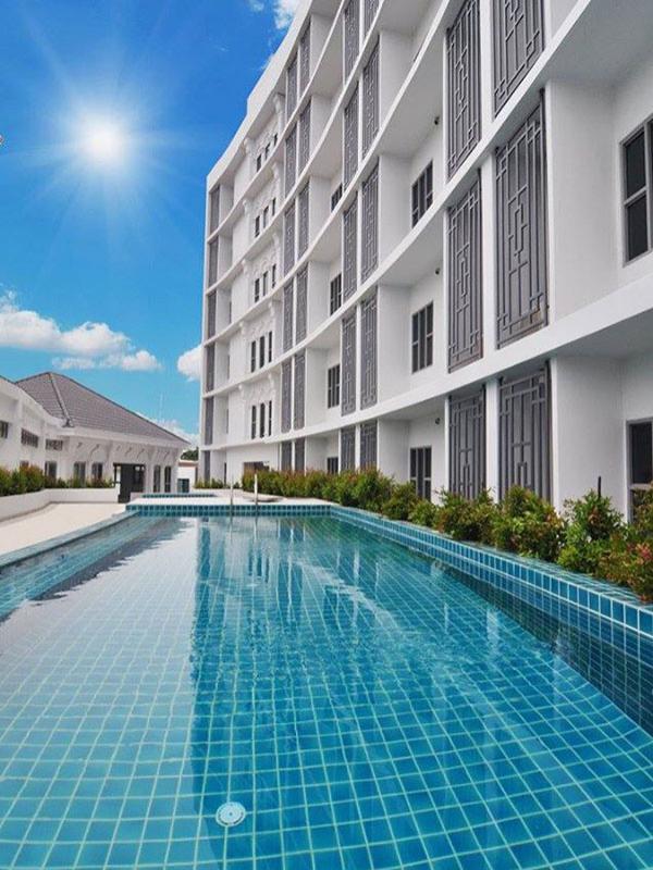 Hotel image Vapa Hotel
