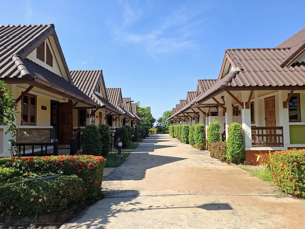 Image Hotel Boon Bunleng Resort