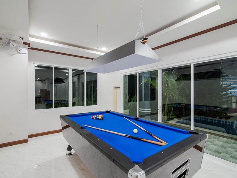 Hotel image Baanpoonsap Pool Villa