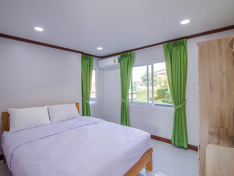 Hotel image Baanpoonsap Pool Villa