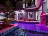 Hotel image Baanpoonsap Pool Villa