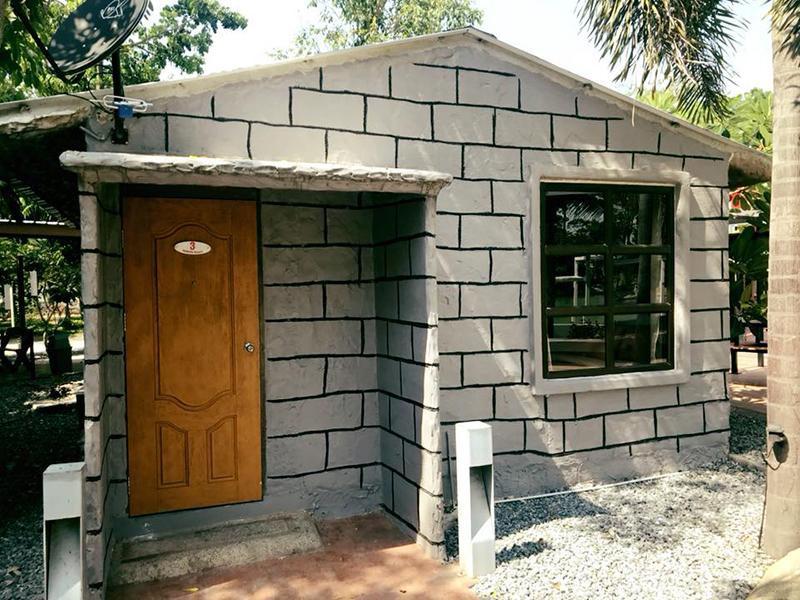 มาบูนา รีสอร์ท