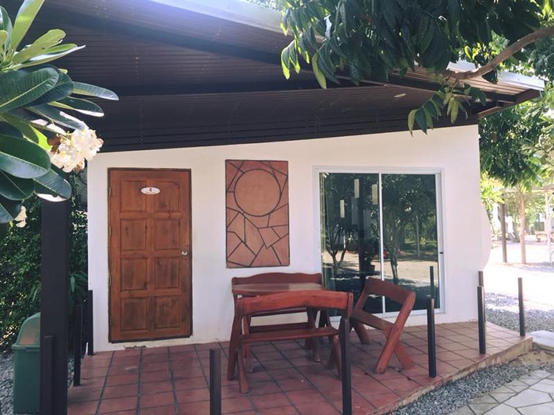 มาบูนา รีสอร์ท