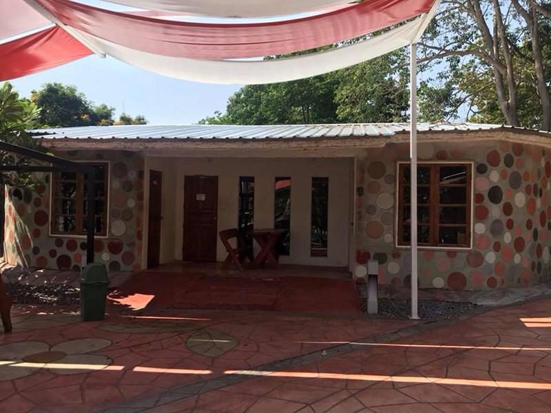 มาบูนา รีสอร์ท