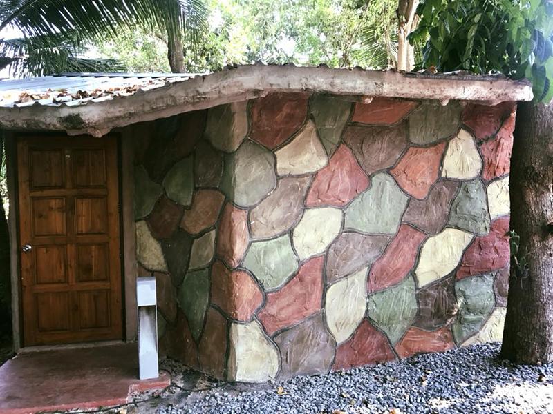 มาบูนา รีสอร์ท