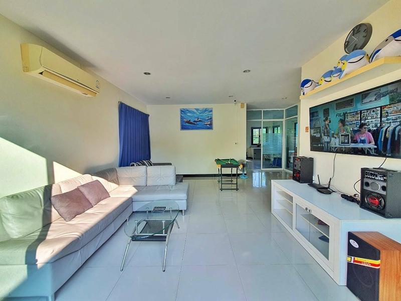 Hotel image Ban Loma Pool Villa Hua Hin