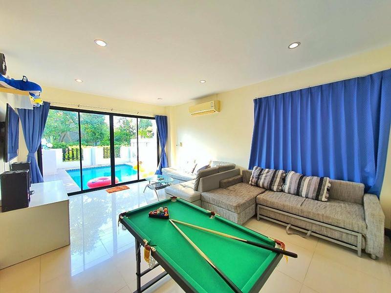 Hotel image Ban Loma Pool Villa Hua Hin